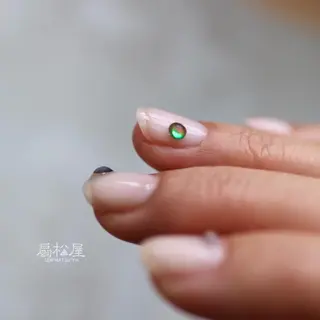 ネイル 扇松屋 marie.nのネイルデザイン