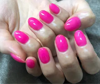 ネイル amour 平塚所属・amour 平塚店のネイルデザイン