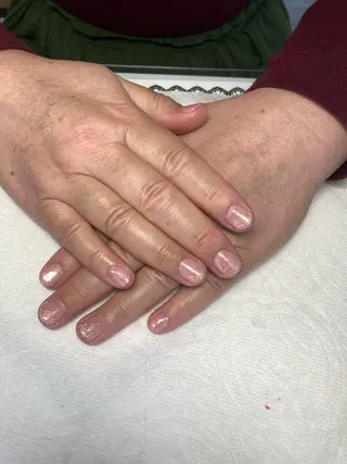 ネイル リリーズネイルサプライ所属・リリーズサプライ 瀬尾のネイルデザイン