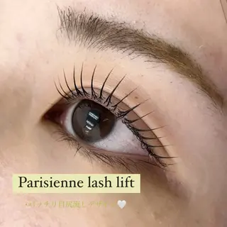 マツエク・マツパ ARCANA/渋谷 パリエク/マツエクのマツエク・マツパデザイン