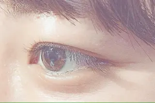 マツエク・マツパ 松澤 勇輝のヘアスタイル