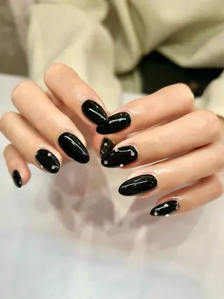 ネイル welina Miyukiのネイルデザイン