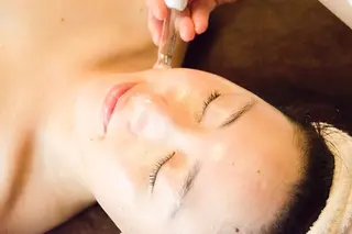 mika akutsuのエステ・リラクイメージ