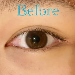 マツエク・マツパ KUON EYELASH SALON所属・KUON 溝の口 megumiのマツエク・マツパデザイン