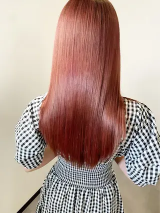 ロング 🍊【美髪】榊原 芳生【髪質改善】🍊のヘアスタイル