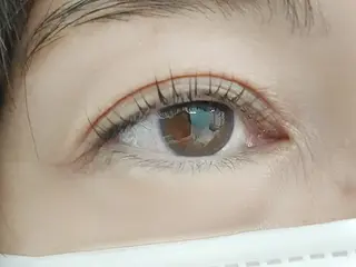 マツエク・マツパ Rainy みたけ店のマツエク・マツパデザイン