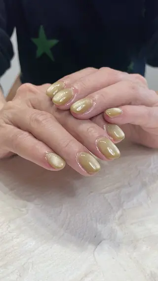 ネイル nana 🕊のネイルデザイン