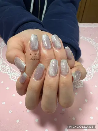 ネイル 早川 真理のネイルデザイン