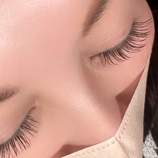 マツエク・マツパ Ayako Beautyのマツエク・マツパデザイン