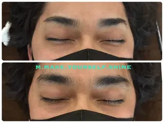 アイブロウ まいまい／八尾／JR 久宝寺／サロンの眉毛・アイブロウイメージ