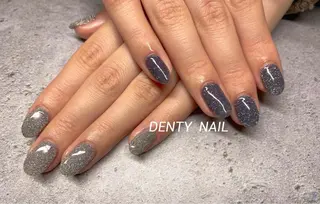 ネイル DENTY NAIL所属・DENTY NAIL -ArtRoom-のネイルデザイン