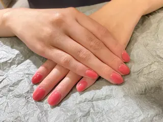 ネイル Umi nail& eyelashのネイルデザイン