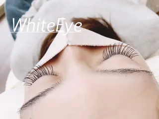 マツエク・マツパ ホワイトアイ HIKARUの眉毛・アイブロウイメージ