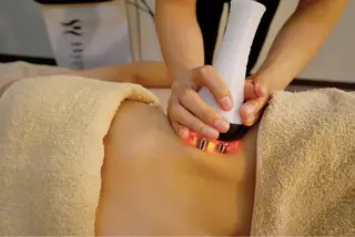 千の手 【リラク&エステ ハイパーナイフ痩身】所属・千の手 銀座店のエステ・リラクイメージ