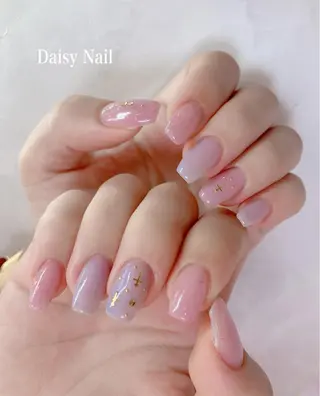 ネイル Daisy Nail所属・Daisy Nailのネイルデザイン