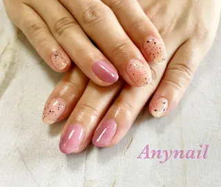 ネイル 岩澤 恵子のネイルデザイン