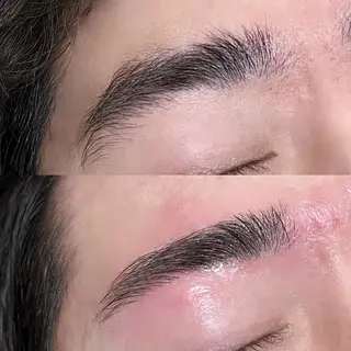 アイブロウ メンズ眉毛サロン LuneBrow🌙の眉毛・アイブロウイメージ