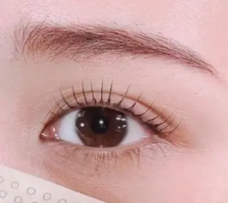 マツエク・マツパ サロンデアトリエ 愛沙花のマツエク・マツパデザイン