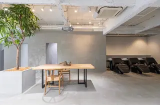 ショート パーマ tuna   トゥナ所属・藤川 暖士のヘアスタイル