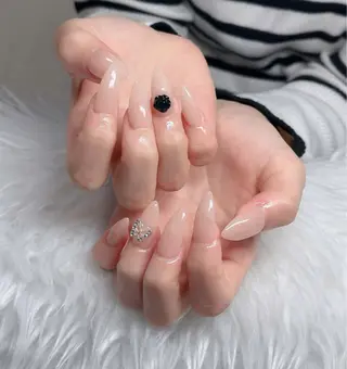 ネイル H.baby Nail Salonのネイルデザイン