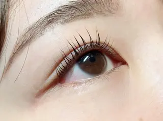 マツエク・マツパ GO TODAY 表参道Luce店所属・ラッシュリフト / eri🎀のマツエク・マツパデザイン