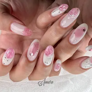 ネイル You kyehwaのネイルデザイン