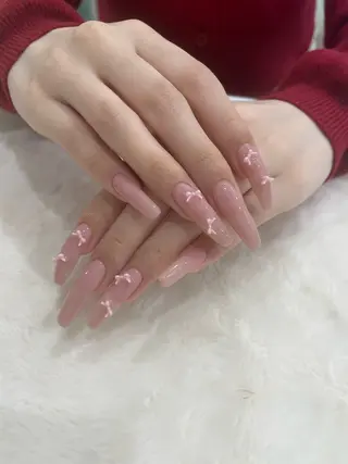 ネイル Nail  Salon Sherinal所属・イシカネ ＊°.のネイルデザイン