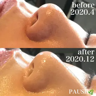 浜野 恵美のエステ・リラクイメージ