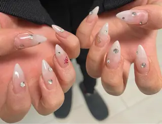 ネイル labo9 mizukiのネイルデザイン