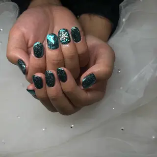 ネイル Charme by figaro Rioのネイルデザイン