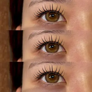 マツエク・マツパ ガレリアエレガンテ /栄🎀ななか🎀のマツエク・マツパデザイン