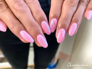 ネイル Cherienail yunaのネイルデザイン