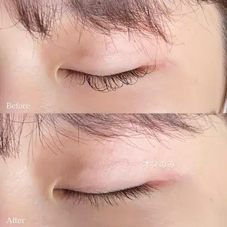 マツエク・マツパ ty  nail & eyelash salon所属・ty eyelash salonのマツエク・マツパデザイン