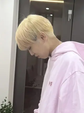 ショート メンズ カラー ✨【公式】 juhl.横浜✨のヘアスタイル