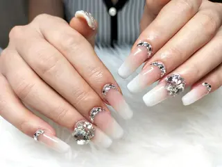 ネイル ネイルサロン  STELLAのネイルデザイン