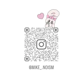 顔周り指名NO.1 🤍似合わせ／Maoのヘアスタイル