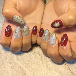 ネイル ｱｲﾗｯｼｭ ﾈｲﾙ ｻﾛﾝ つけるのマツエク・マツパデザイン