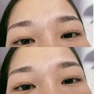 マツエク・マツパ まつパ/マツエク /眉/HBL/耳ツボのマツエク・マツパデザイン