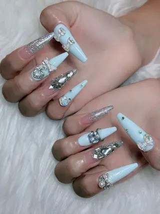 ネイル Lumi Nailのネイルデザイン