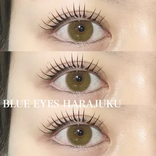 マツエク・マツパ 🎀束感まつ毛/美眉 🎀Kotoyoriのマツエク・マツパデザイン