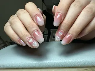 ネイル Eveネイル チップスカルプ専門店のネイルデザイン