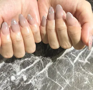 ネイル ネイル フフラ所属・nail fufla ♡yamane♡のネイルデザイン