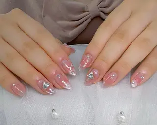 ネイル chip nailのネイルデザイン
