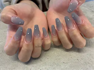 ネイル nagase yumiのネイルデザイン