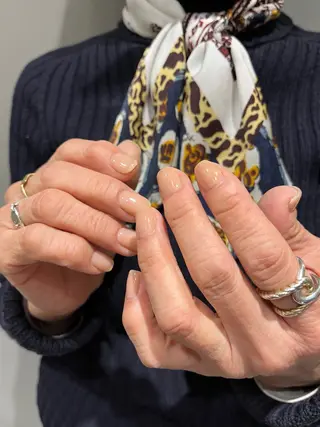 ネイル la vela tokyo所属・la vela/ kanamiのネイルデザイン