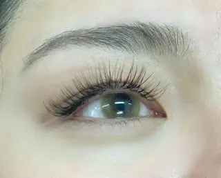 マツエク・マツパ 桜木町♡ Belindaのマツエク・マツパデザイン