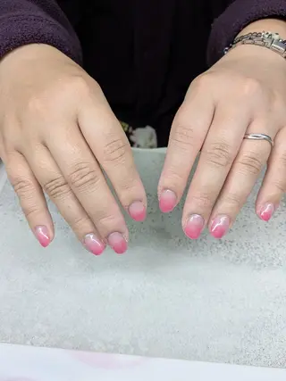 ネイル Nail's NON所属・Nail'sNON Jr. Ozonoのネイルデザイン