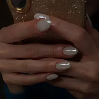 ネイル Cae.所属・Cae. 【カエドット】のネイルデザイン