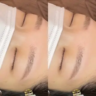 アイブロウ モテ眉No.1🎀 ᴛᴀᴋᴜᴍɪの眉毛・アイブロウイメージ