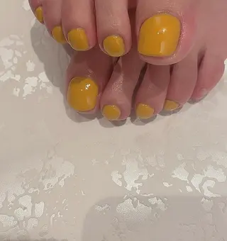 ネイル Kanal Kanaのエステ・リラクイメージ